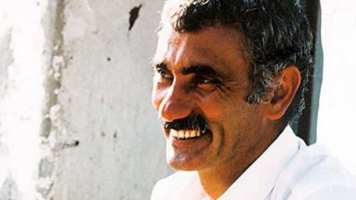 Yılmaz Güney'i oynaması için o isme teklif götürüldü