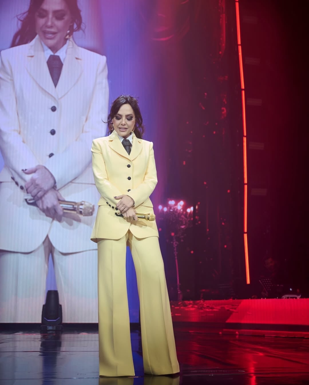 ''YARI YÜZ GERDİRME'' ESTETİĞİ