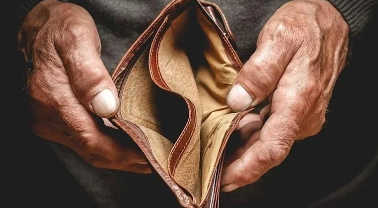 Açlık sınırı 35 bin liraya yaklaştı