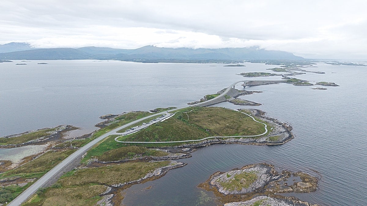Bu yolun sonu hiçliğe açılıyor