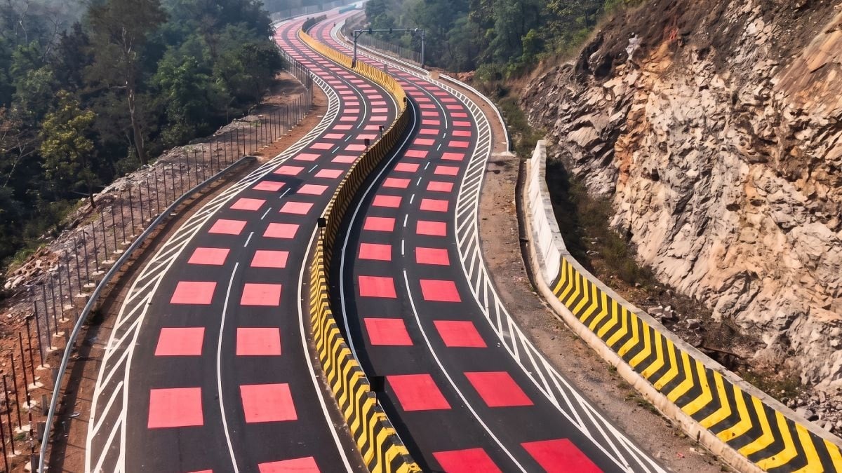 Kırmızı yol dönemi başladı! Sürücüler artık isteseler de hız yapamayacak