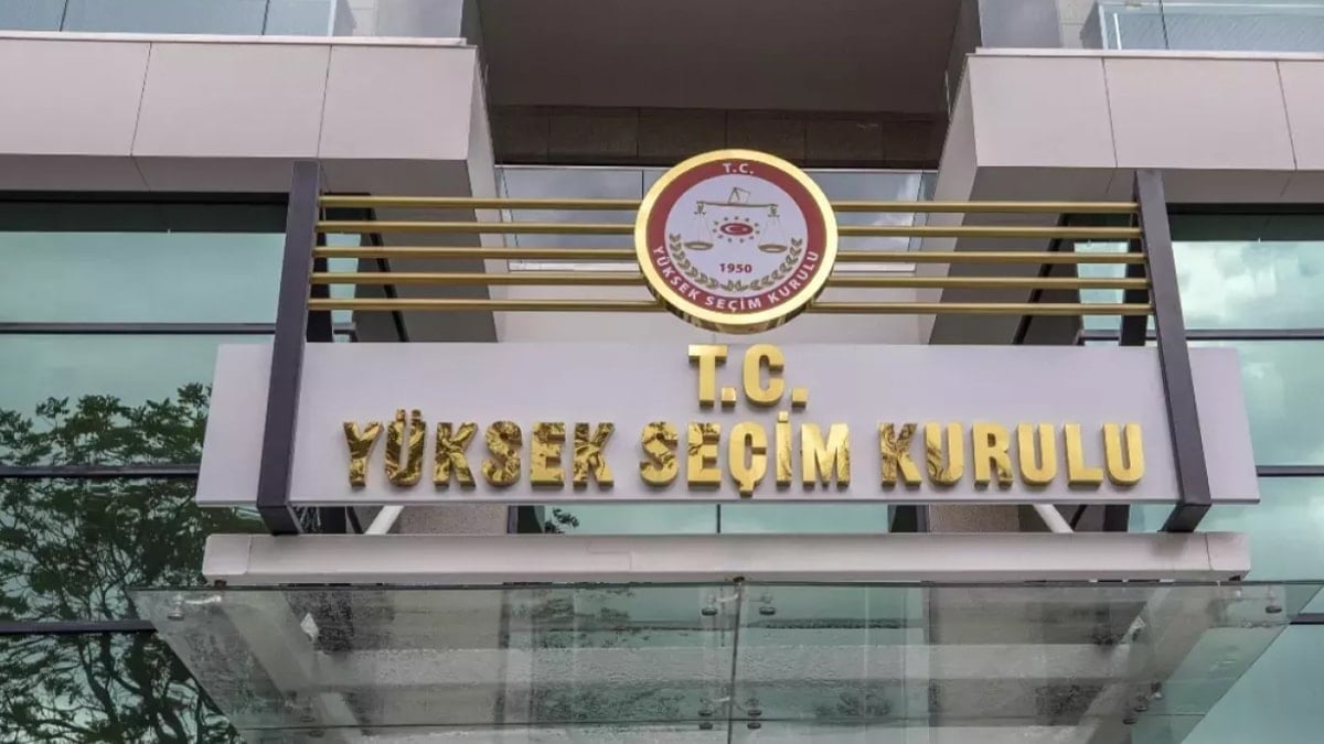 YSK 7 Haziran'da ara seçim kararı aldı!