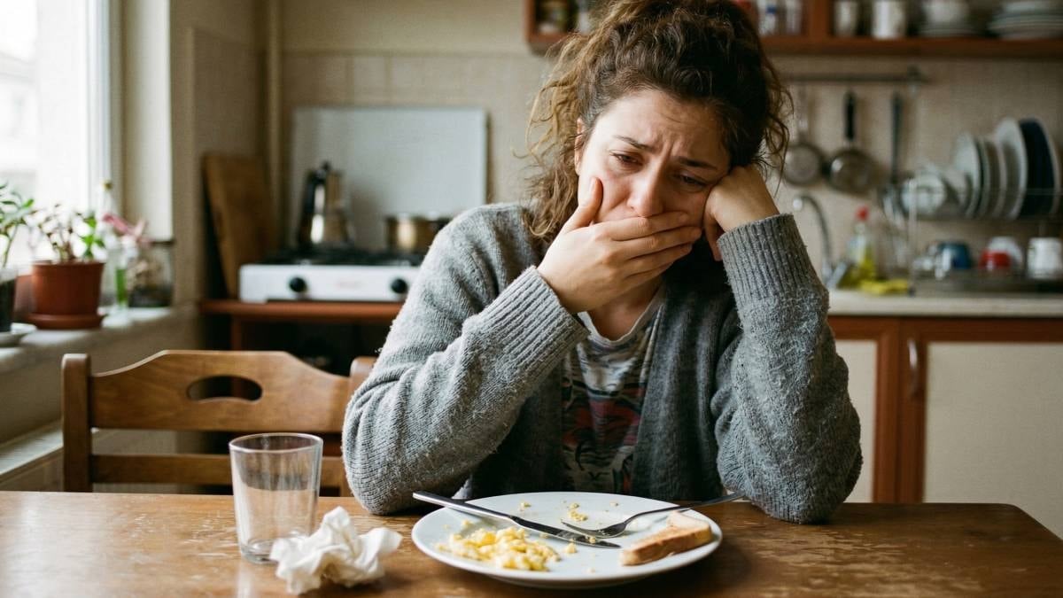 Bu testi geçmeyen yumurtayı sakın yemeyin!