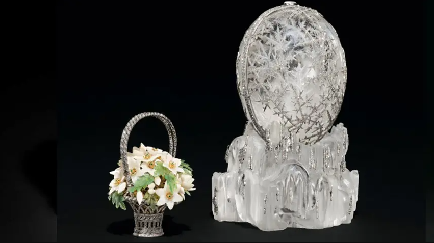 Değeri 1 milyar 350 milyon TL ama satılması sadece 3 dakika sürdü