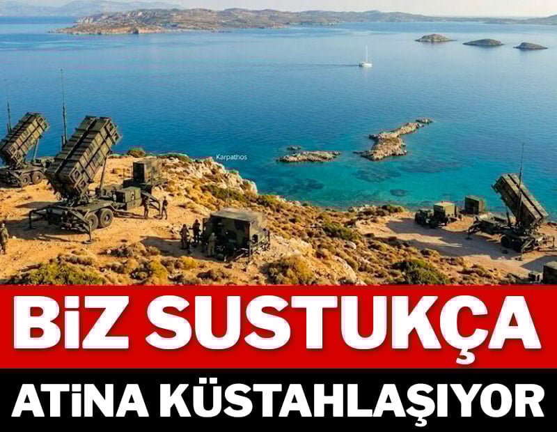 Bu küstahlığa daha ne kadar sessiz kalacağız