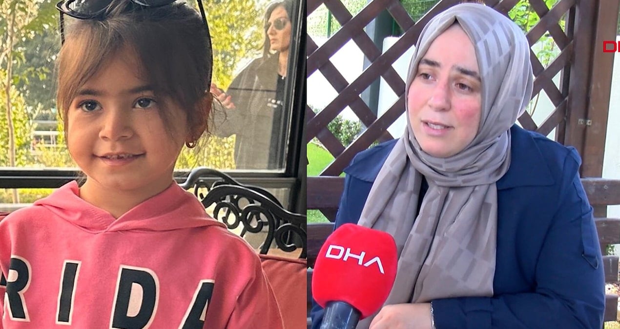 7 yaşındaki Yüsra’nın şüpheli ölümüne soruşturma! Acılı anne konuştu