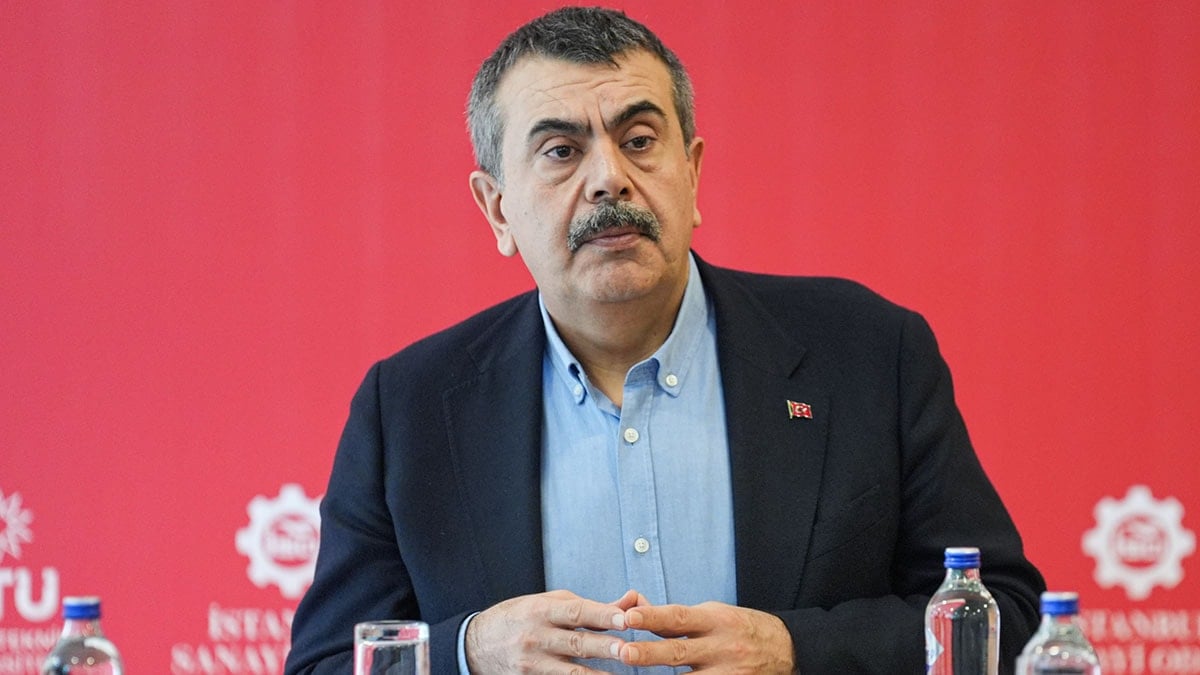 Bakan Tekin pazartesi alarmı verdi ama para yok