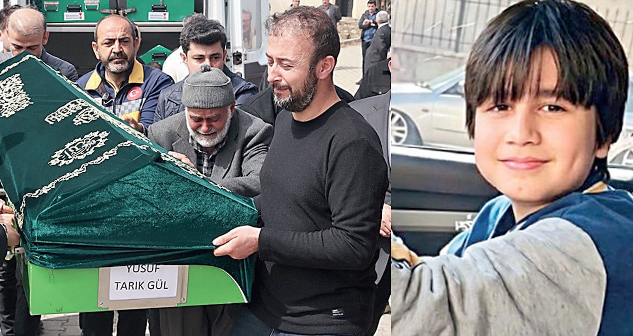 Bakanların cenazesine katılmadığı Yusuf Tarık