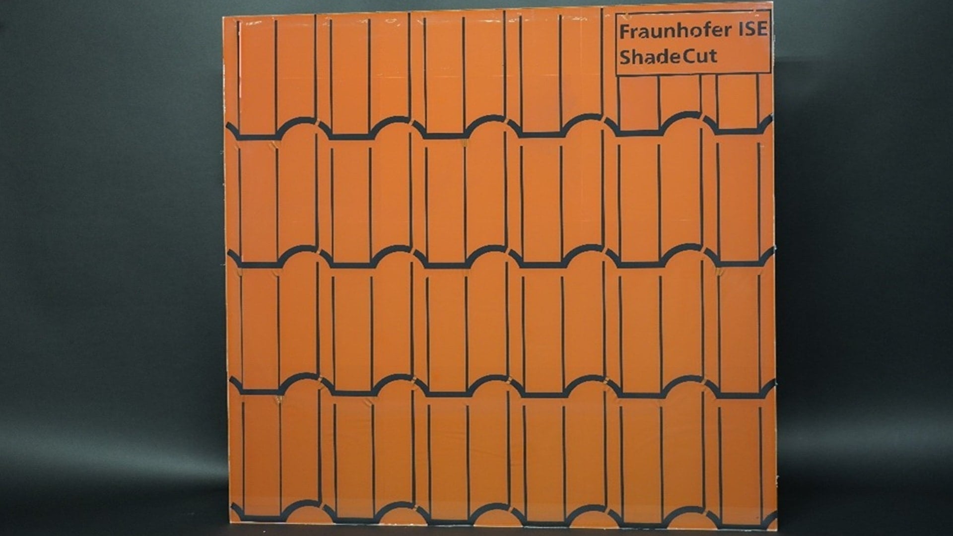 Çatılara takılabilen kiremit şekilli güneş panelleri çağ atlatacak