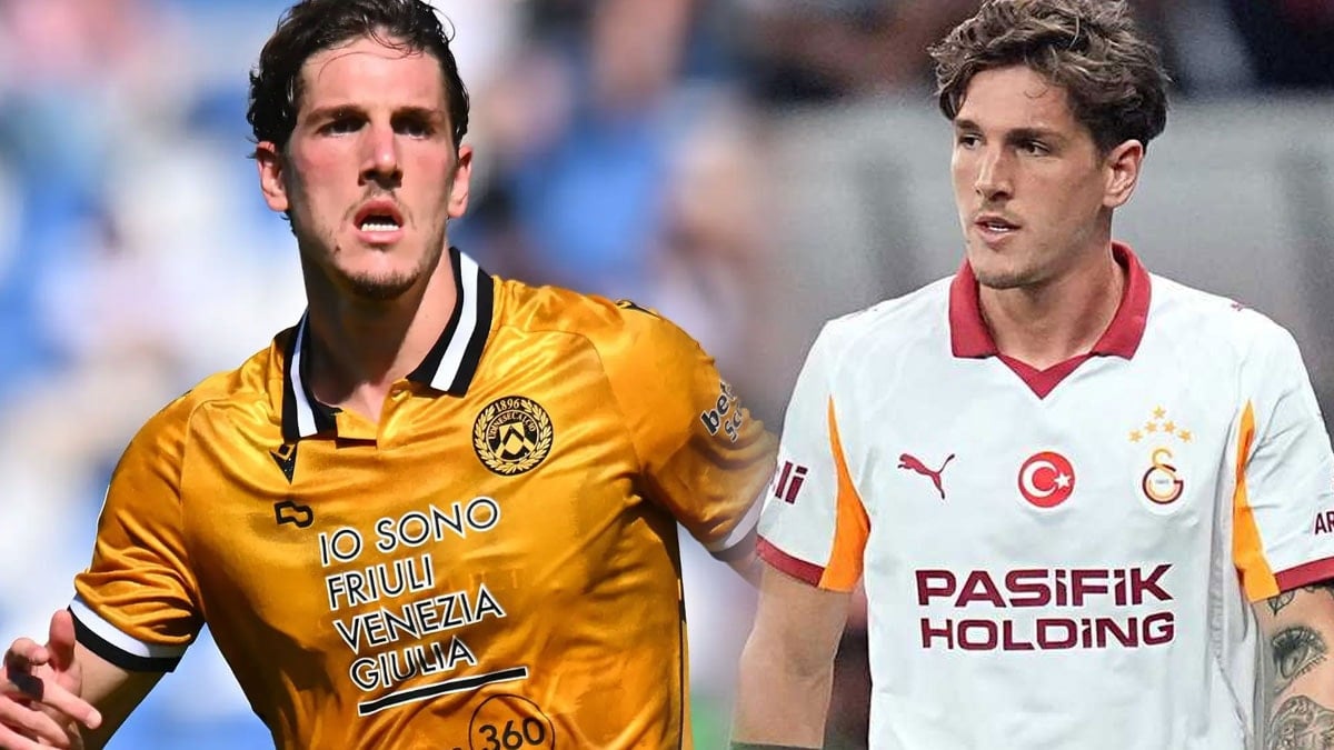 Galatasaray'ın yıldızını 10'a alıp 20'ye satacaklar!