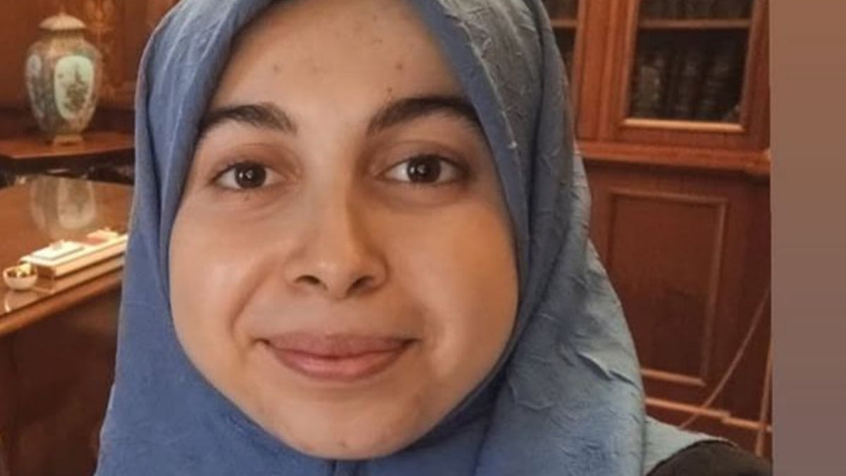 Yol kenarında yürürken otomobilin çarptığı Zehra öldü, sürücü kaçtı