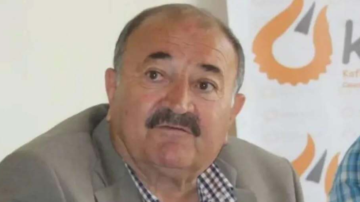 Eski Kars milletvekili hayatını kaybetti