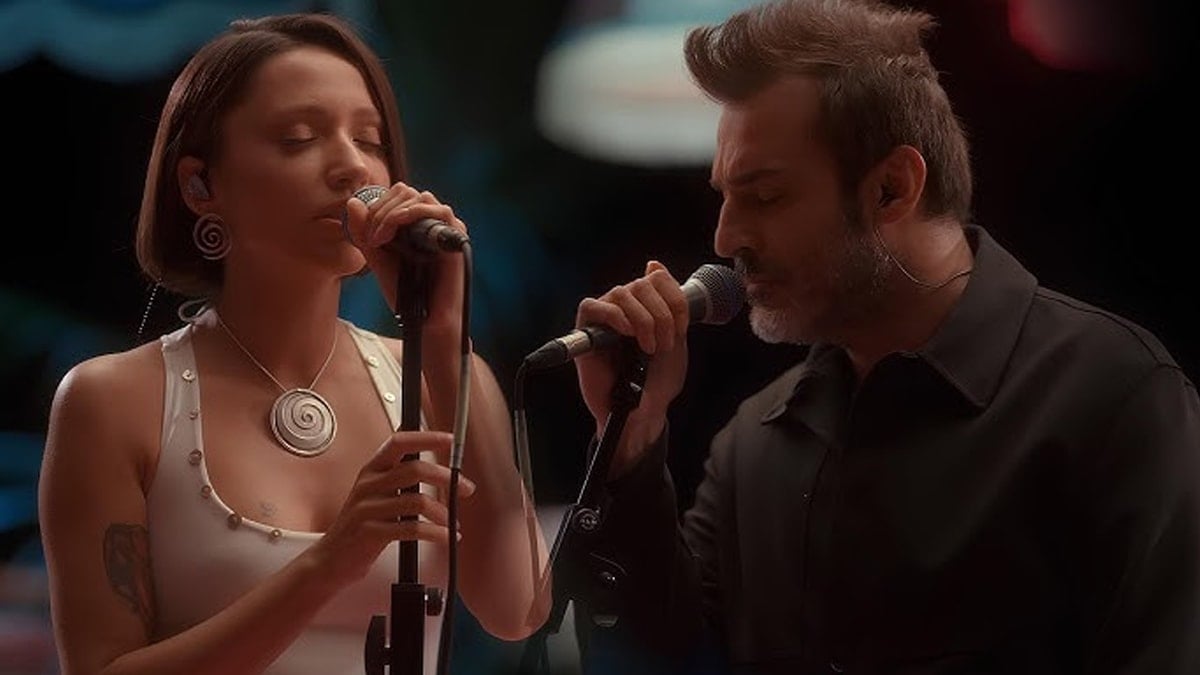 Hayat hikayesi yürekleri burkmuştu: Sanatçılardan Rıza Tamer'e veda