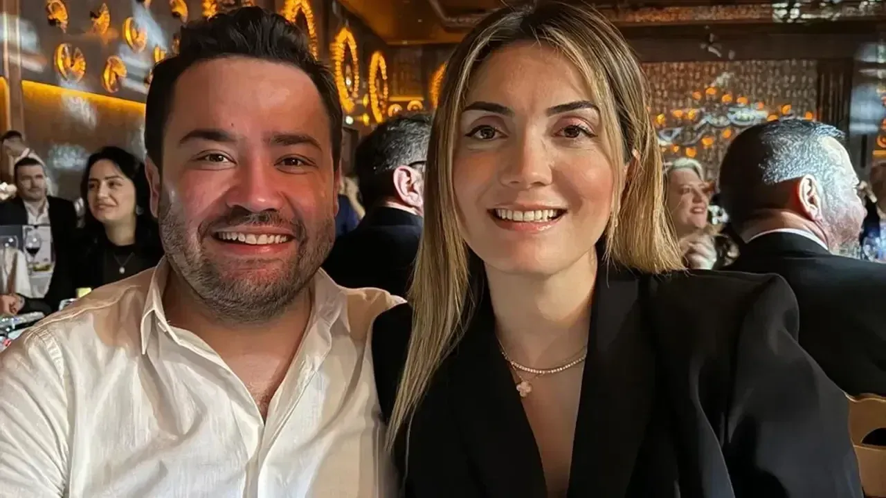 Muhittin Böcek'in gelini gözaltında