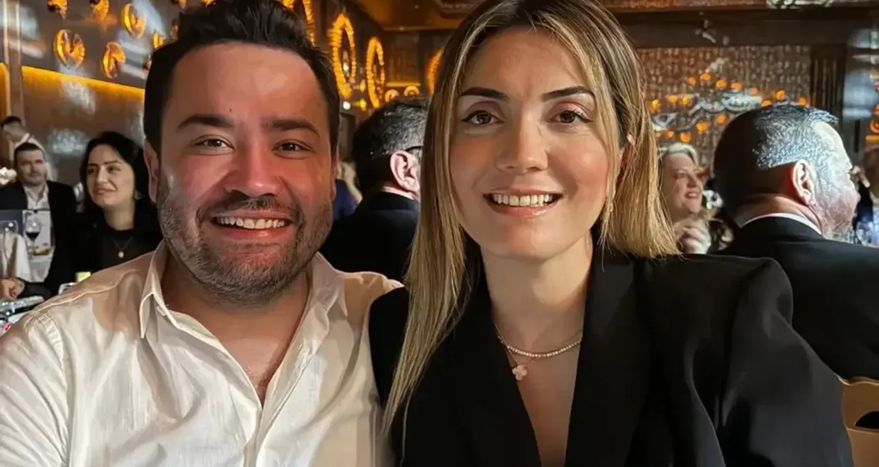 Zuhal Böcek’in Tahliyesi Gerçekleşti