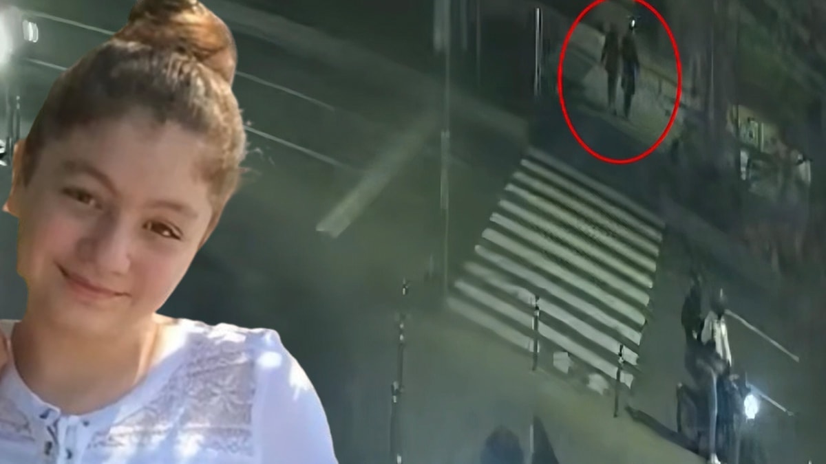 Beşiktaş’ta üniversite öğrencisi Zümra'nın hayatını kaybettiği kaza