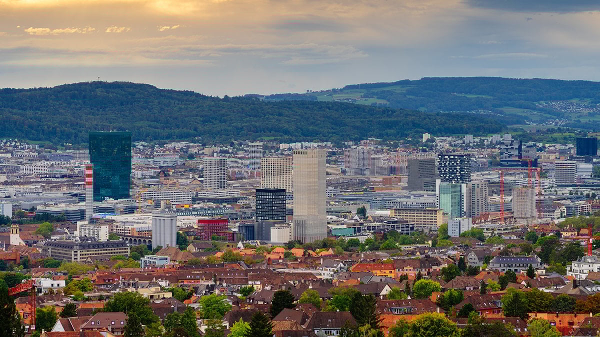 Bu şehirlerde yaşamak servet değerinde