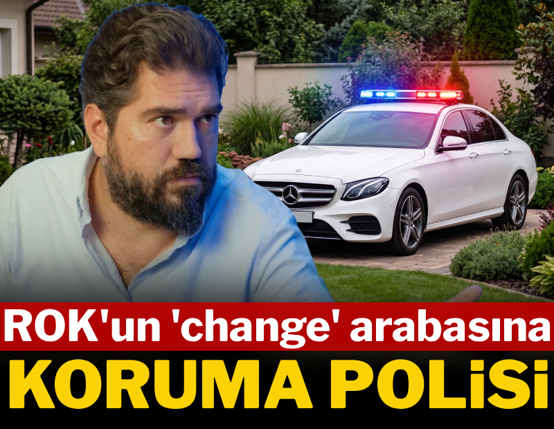 Kara para kesmedi, araba hırsızı çıktı!