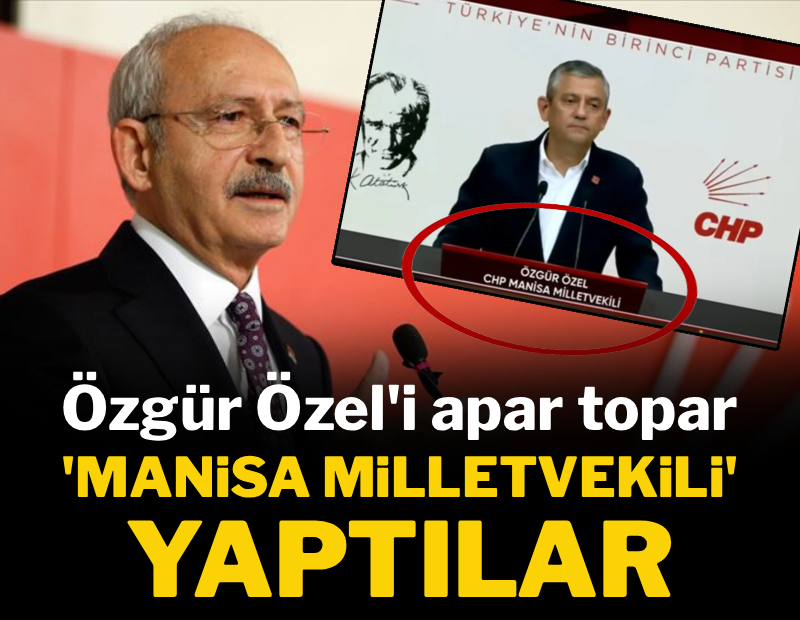 Yandaş basından Kılıçdaroğlu'na destek