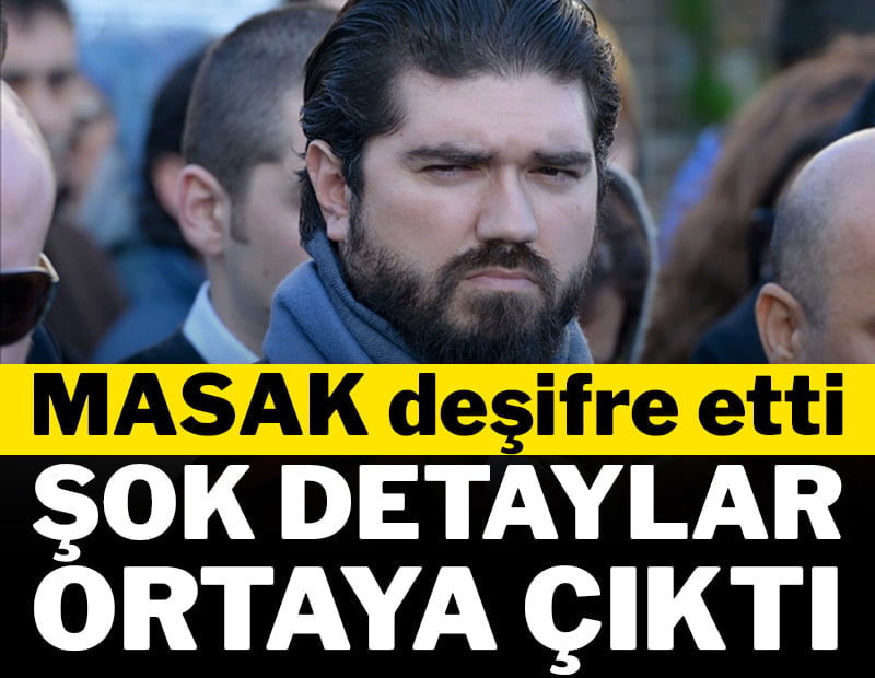 MASAK deşifre etti... Rasim Ozan Kütahyalı hakkında şok detaylar