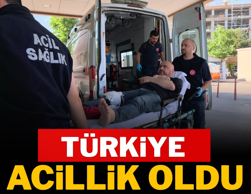 Türkiye bu bayram da acillik oldu