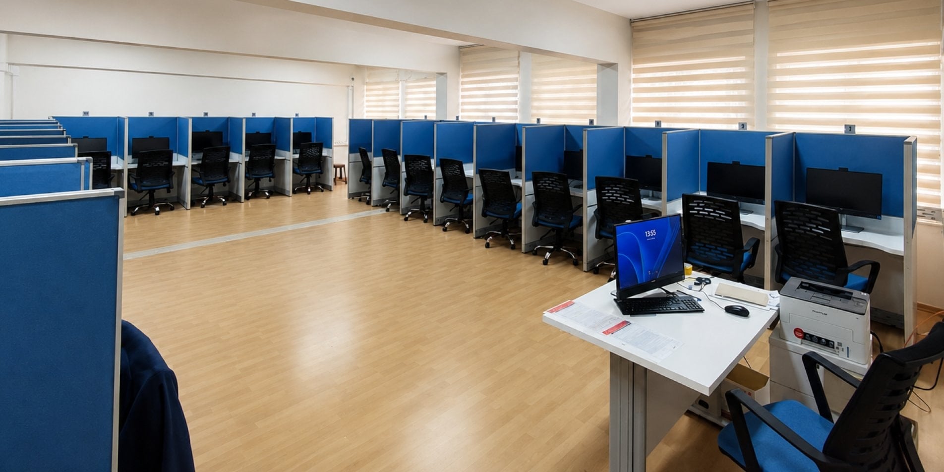Mesleki Yeterlilik Sınavlarında "e-Sınav" dönemi başladı