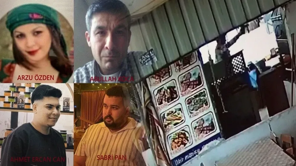 Mersin’deki vahşette kan donduran gerçek ortaya çıktı