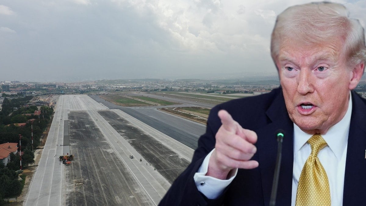 Trump’ın pisti bitiyor