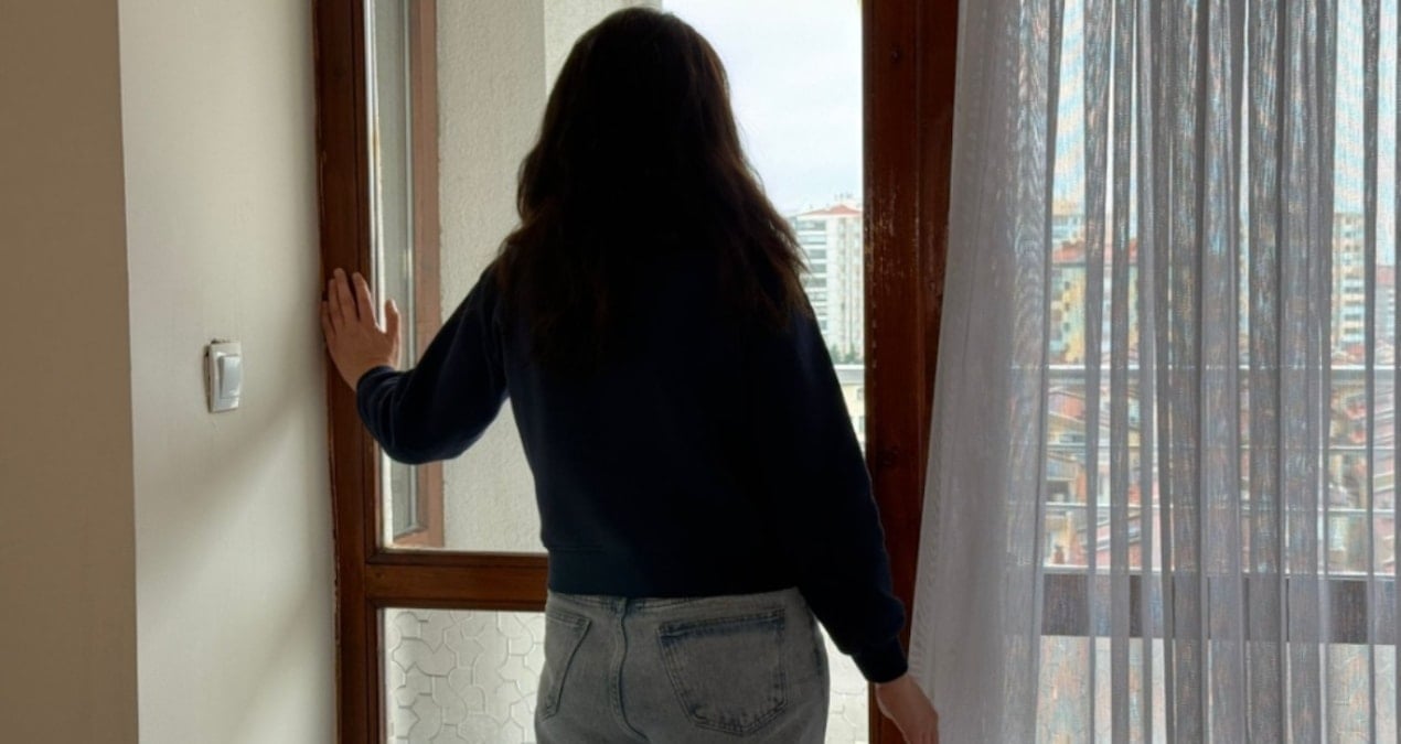 Elektronik kelepçeyi 6 kez kıran eski eş hakkında suç duyurusu