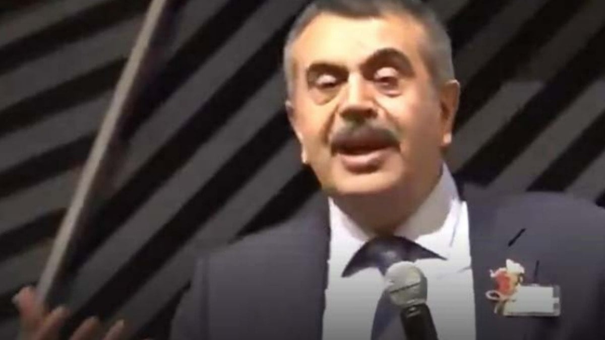 Okul kitaplarındaki bu ifadeler değiştirildi