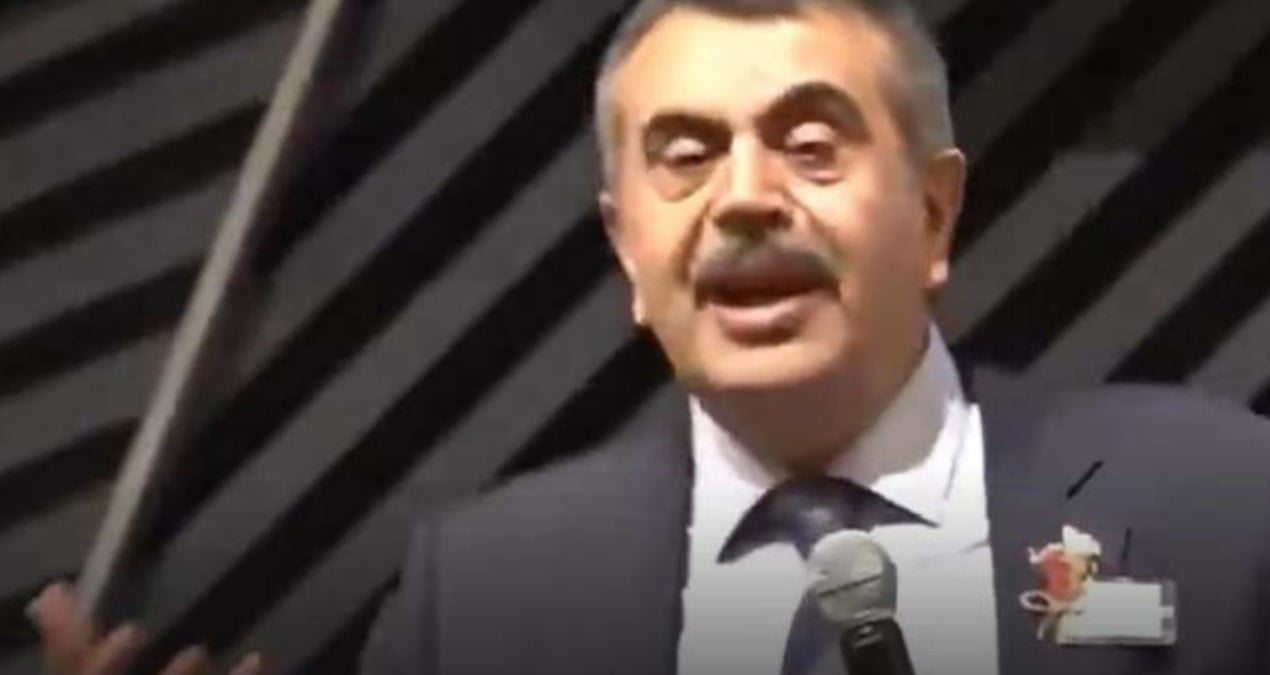 Milli Eğitim Bakanlığı müfredattaki bazı kavramları değiştirdi