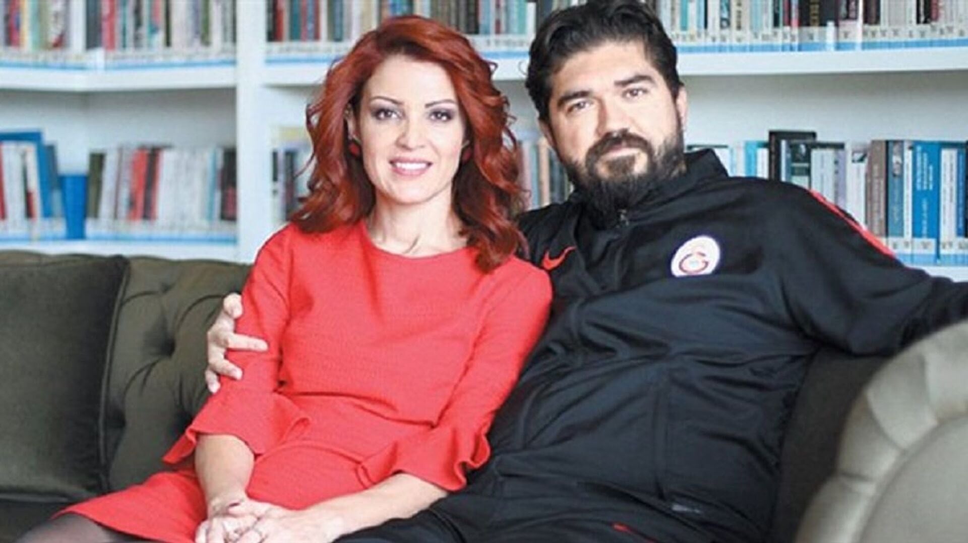 AKP'li isimden Nagehan Alçı'ya ayar: "Türkiye'nin en antipatik ikilisi unvanı"