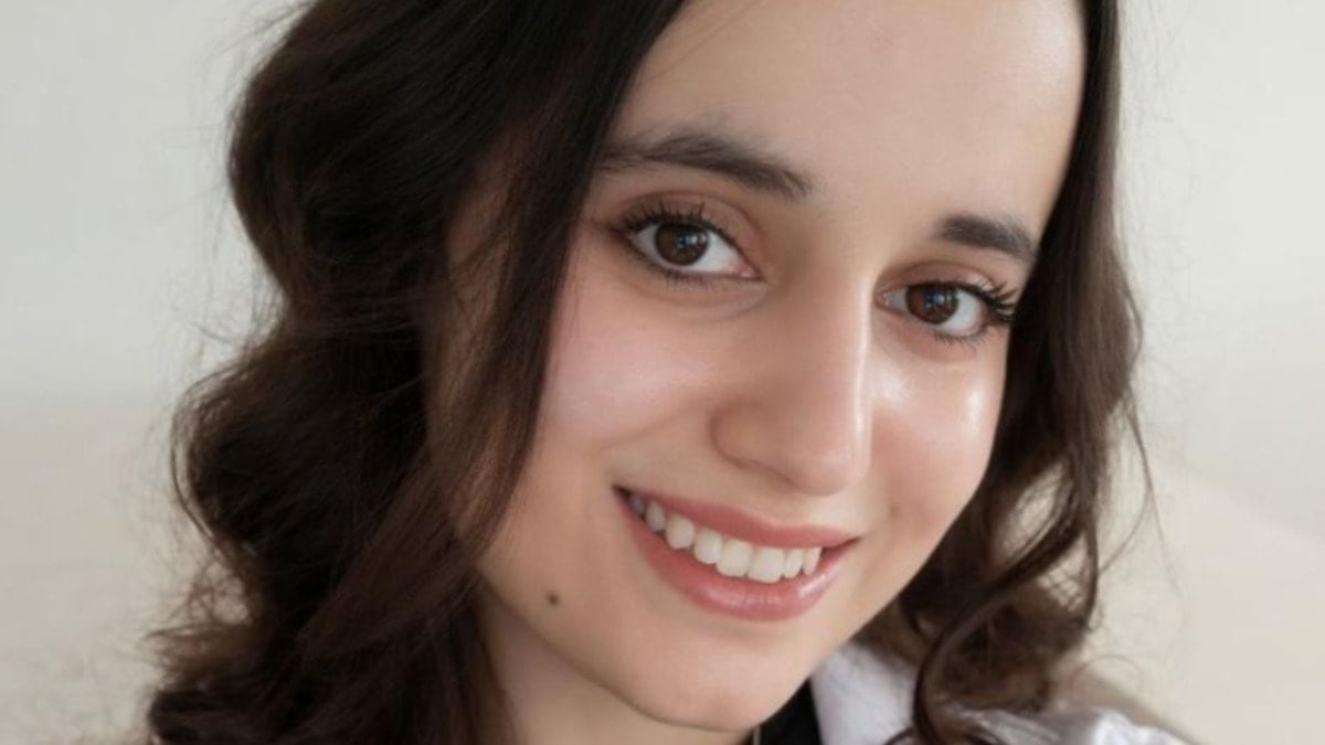 Tıp öğrencisi Zeliha’dan acı haber: Cansız bedeni İstanbul Boğazı’nda bulundu