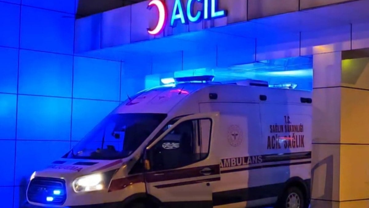 İstanbul'dan tatile gelmişti: Cesedi bungalovda bulundu