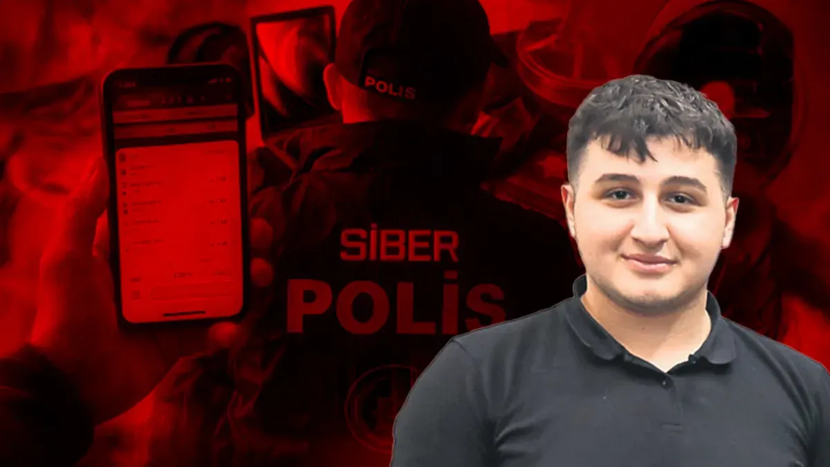 Bir mail 5 milyarlık dev ağı çökertti