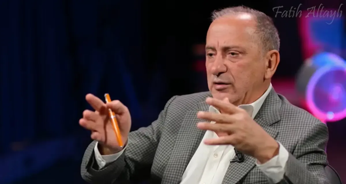 'Mutlak butlan' kararı sonrası Ankara kulisleri hareketlendi: Fatih Altaylı en erken o tarihi işaret etti