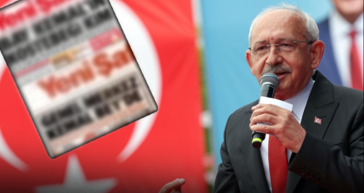 'Bay Kemal' gitti, 'Kemal Bey' geldi