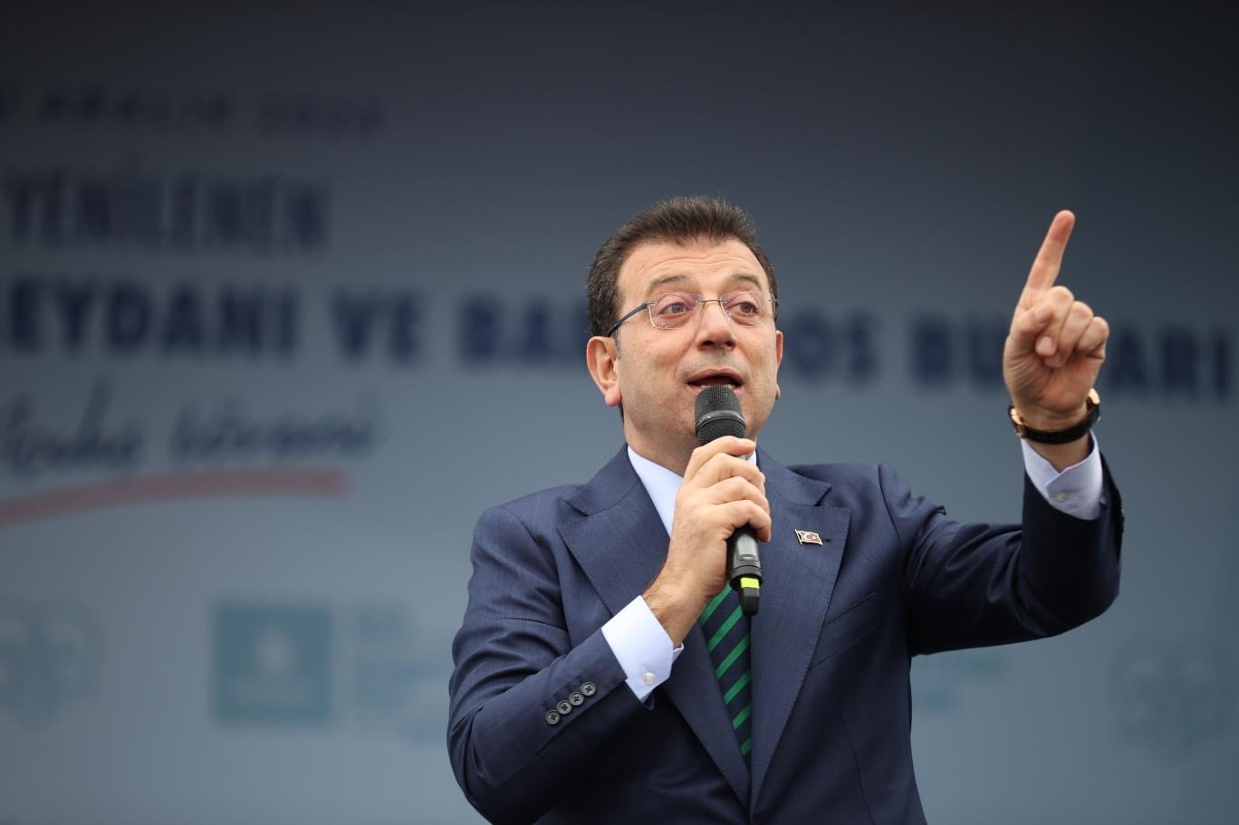 Ekrem İmamoğlu’ndan AKP’nin hamlesine uyarı: “Bu teklif bir tuzaktır”