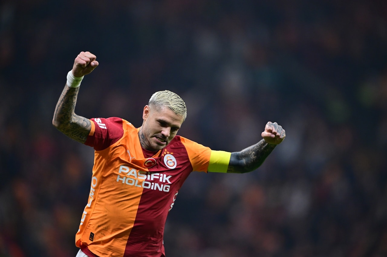 Süper Lig’in yeni ekibinden Icardi’ye rekor teklif