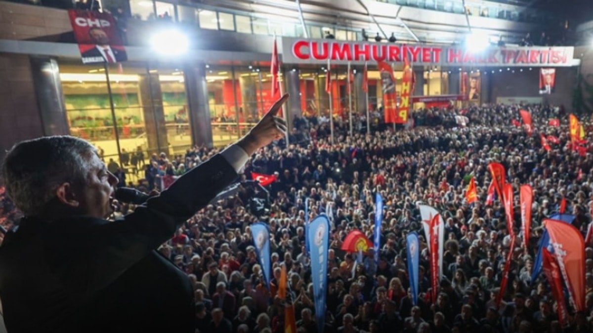 CHP’de butlan kaosu