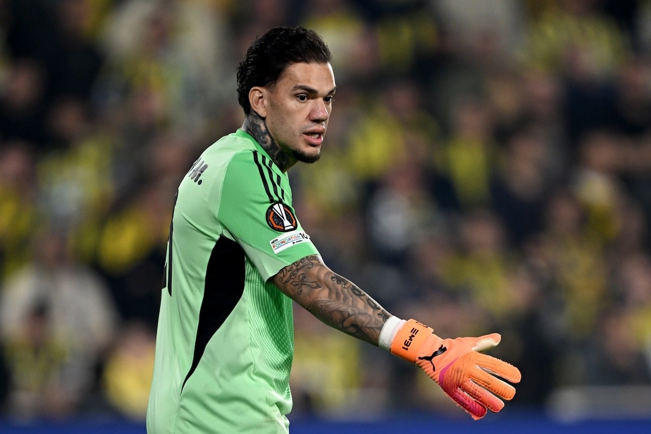 Fenerbahçe izin verdi! Ederson Türkiye’den ayrıldı