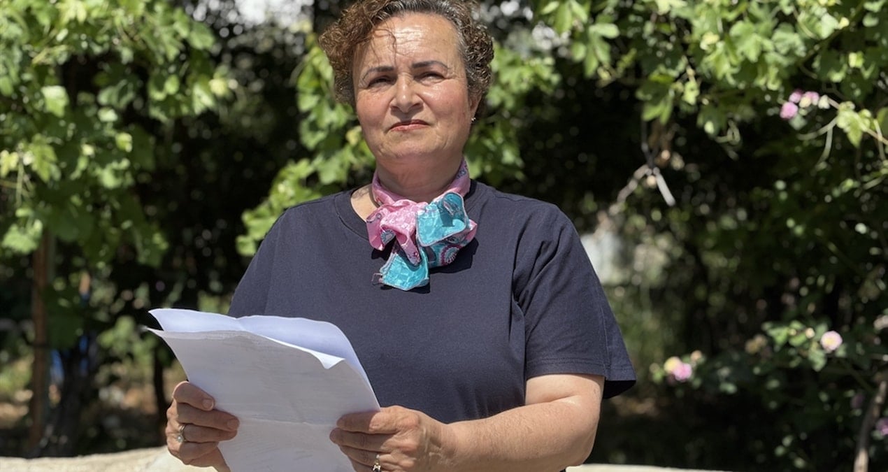 Bir linke tıkladı: Parası buhar oldu