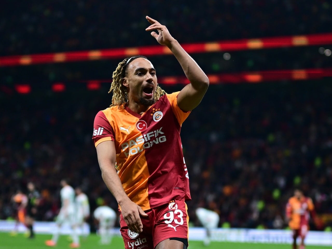 Galatasaray’ı Boey planı belli oldu! Almanlar duyurdu