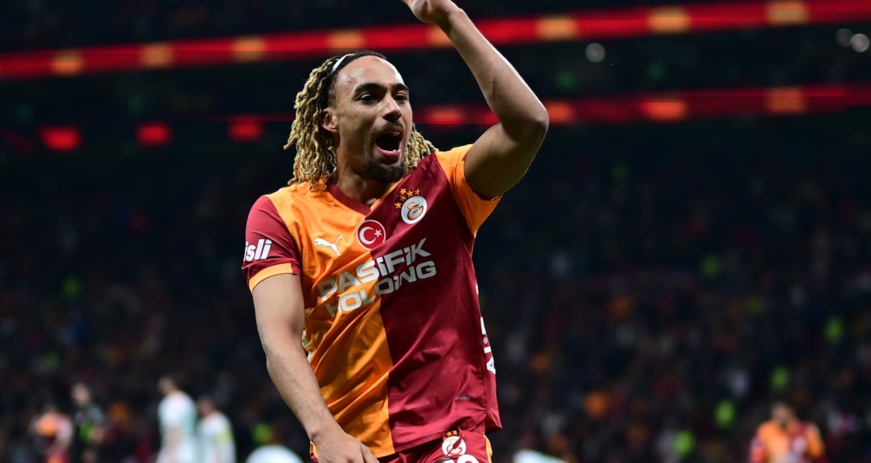 Galatasaray’ı Boey planı belli oldu! Almanlar duyurdu