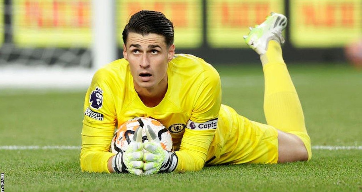 Beşiktaş 1 numara için kolları sıvadı! Ya Kepa ya Jorgensen