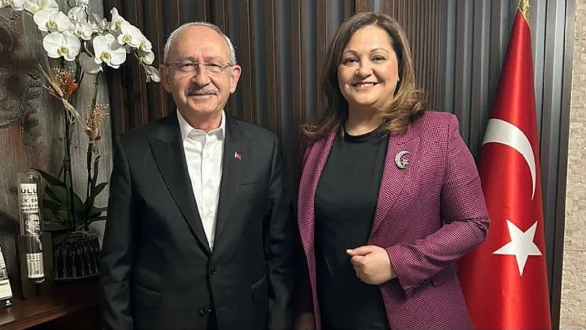 Kemal Kılıçdaroğlu’ndan Burcu Köksal’a dikkat çeken telefon