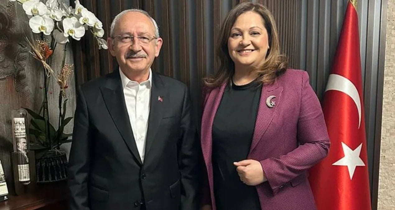 Kemal Kılıçdaroğlu’ndan Burcu Köksal’a dikkat çeken telefon