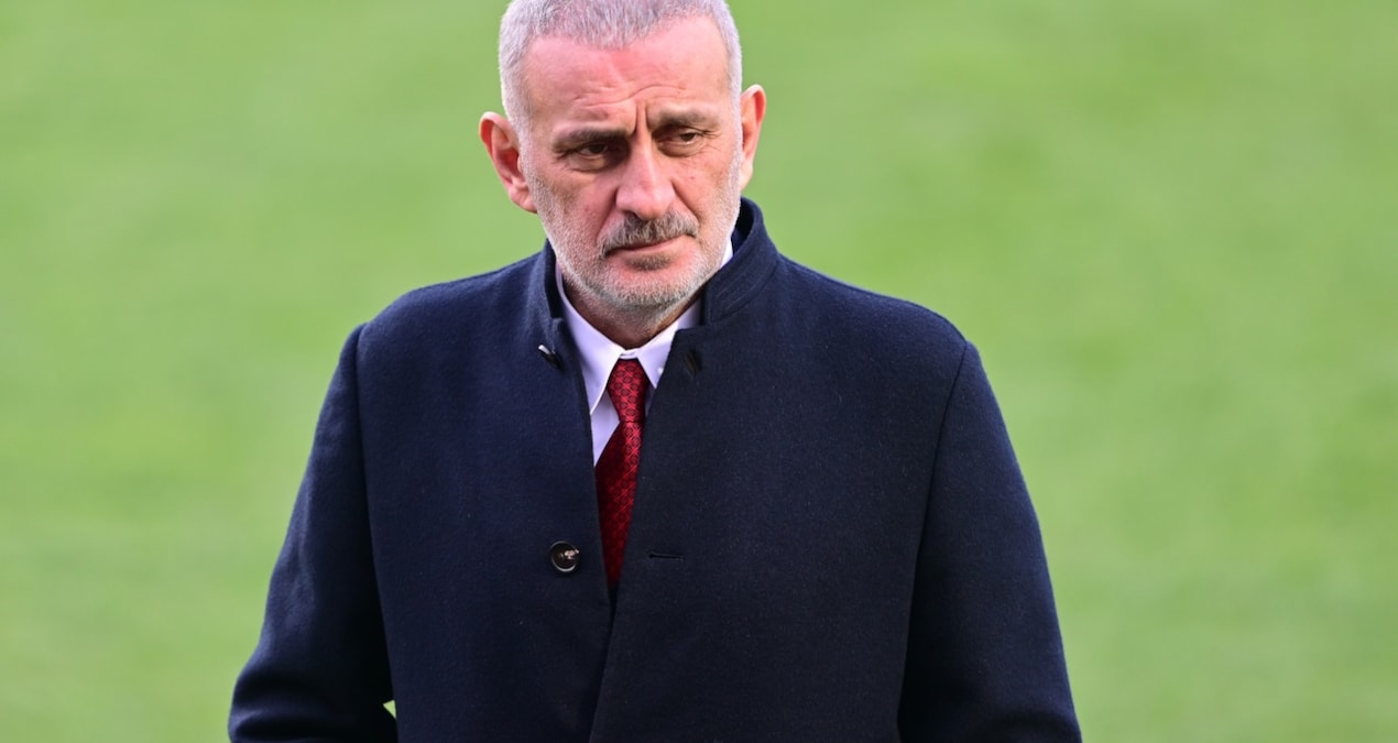 İbrahim Hacıosmanoğlu'ndan başsavcı vekiline olay sözler! Kirli insanlarla mı Dünya Kupası'na gidiyoruz?