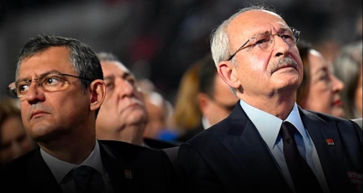 Kılıçdaroğlu'nun videosuna Özgür Özel'den ilk yanıt
