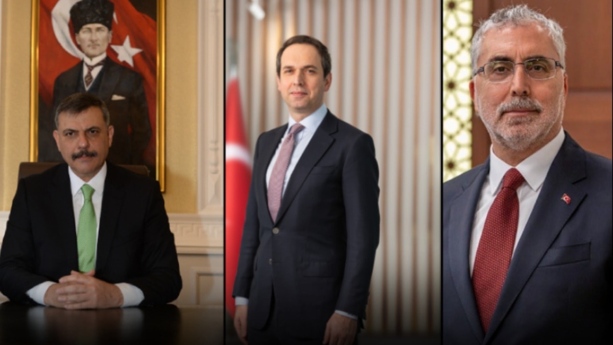 Bakana inanmayacaksak kime inanalım?